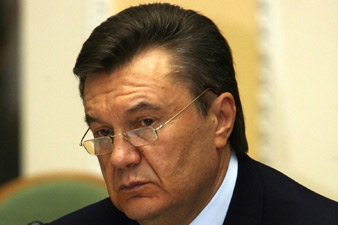 На Украине готовятся заочно судить Виктора Януковича 