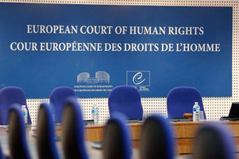 Election of Armenian judge in ECHR may be invalidated 