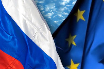Евросоюз грозит России новыми санкциями в случае срыва поставок газа