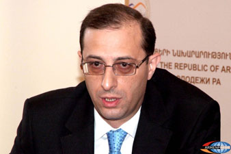Zhamanak: Sports minister may be relieved of his position 
