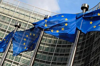 Европейский совет 23-24 октября проведет саммит в Брюсселе