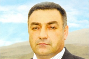 «Чорорд ишханутюн»: Обсуждается кандидатура нового губернатора Вайоц Дзора