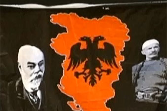 ՈՒԵՖԱ-ն պատժել է և՛ Սերբիայի, և՛ Ալբանիայի հավաքականներին