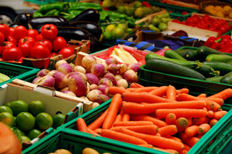 Այս տարի Հայաստանից ավելի շատ բանջարեղեն է արտահանվել, քան միրգ