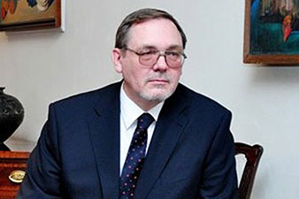 Russian ambassador: Armenia’s entry into EEU correct strategic decision  