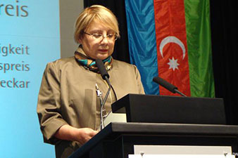 Комиссар СЕ: В Азербайджане за решеткой оказались все наши партнеры  