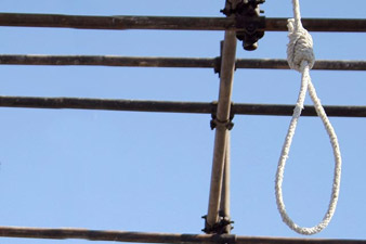 В Иране казнена женщина за убийство предполагаемого насильника