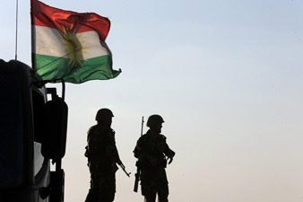 Минобороны Ирака: Под Багдадом убиты 24 боевика-чеченца