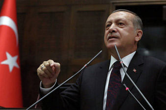 Президент Турции призвал уравнять полномочия всех стран-членов ООН