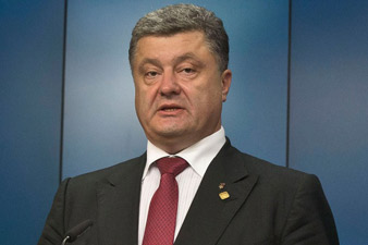 Порошенко предостерег украинцев от продажи голосов на выборах