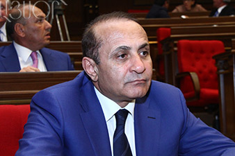 Armenia to allocate 45bn drams to Karabakh under 2015 state budget 