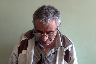 Երևանում վիճաբանության ժամանակ ամուսինը սպանել է կնոջը (Տեսանյութ)