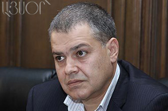 Давид Арутюнян не подтверждает слухи о скорой отставке 