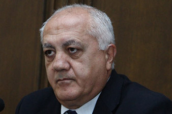«Процветающая Армения» выступает за вступление в ЕАЭС