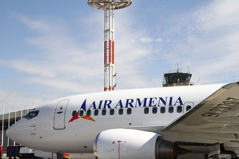 «Air Armenia»-ն կտրուկ քայլերով կիրականացնի ֆինանսների ռեստրուկտուրիզացիա