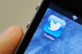 Twitter будет вычислять и спасать потенциальных самоубийц