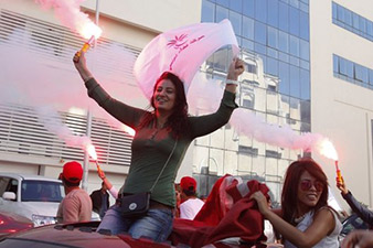 Secularist Nidaa Tounes party wins Tunisia election