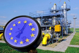 Газовые переговоры Украины, РФ и ЕС продолжатся 30 октября