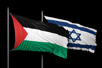 Израиль отреагировал на признание Швецией государства Палестина