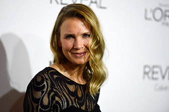 Did Renee Zellweger have surgery to disguise her ethnic roots?