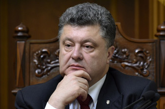 Poroshenko preparing to control parliament, government
