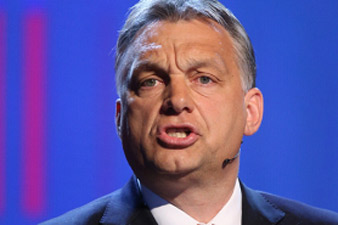Премьер Венгрии отозвал законопроект о налоге на Интернет