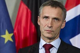 НАТО призывает Россию не признавать «выборы» сепаратистов