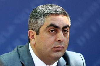 Ованнисян напомнил Азербайджану о международном гуманитарном праве