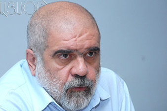 Искандарян: Ответ армянской стороны будет достаточно жестким