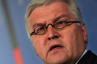 German Foreign Minister’s visit to Moscow drawing special attention