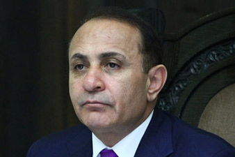 Премьер Армении пригласил оппозицию на обсуждения