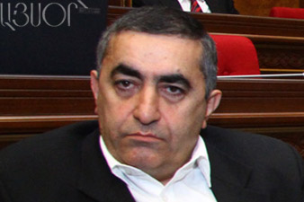 Արմեն Ռուստամյանը՝ վարչապետի առաջարկ-հայտարարության մասին