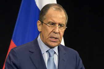 Russia is not going to beg West to lift unilateral sanctions - Lavrov