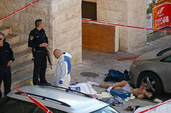 Число жертв нападения на иерусалимскую синагогу возросло до пяти