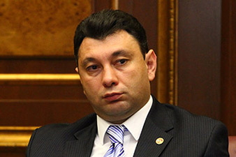 Sharmazanov: Azerbaijan doesn’t conceal barbaric and cynical position 