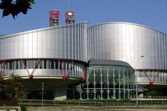Армен Галстян командирован в Европейский суд по правам человека