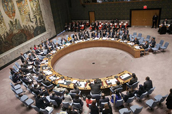 UNSC condemns ISIL ՛heinous՛ killings