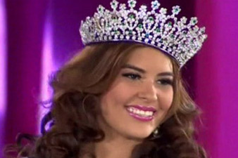 Honduras beauty queen Maria Jose Alvarado found dead