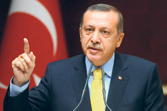 Эрдоган: Турция и США пока не договорились о подготовке боевиков ССА