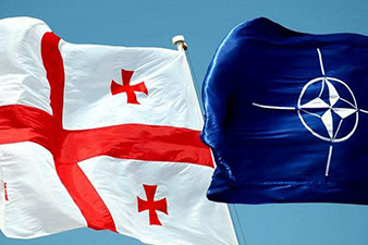 Лондон подтвердил поддержку более тесной интеграции Грузии с ЕС и НАТО