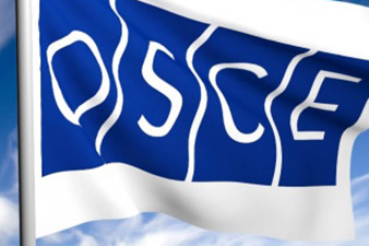 OSCE deeply concerned over lack of access to helicopter crash site 