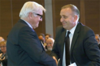 Польша согласна на «веймарский формат» переговоров по Донбассу