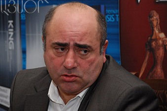 Khachatryan: New war will result in Aliyev clan’s destruction 