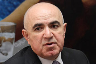 Գագիկ Եգանյան. ՀՀ-ի՝ ԵՏՄ-ին անդամակցումը կնպաստի արտագաղթի նվազմանը