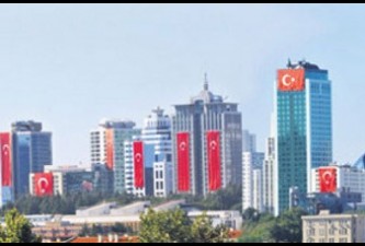 Անկարայում կկայանա Թուրքիա-Ադրբեջան ռազմական ոլորտի երկխոսությունը