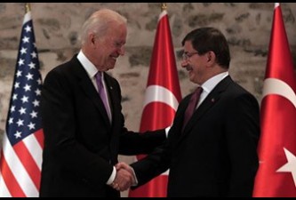ԱՄՆ-ն և Թուրքիան շարունակելու են աջակցել Սիրիայի «չափավոր ընդդիմությանը»