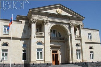Նախագահը ստորագրել է ԱԺ՝ «Հայաստանի Հանրապետության կառավարության կառուցվածքի մասին» օրենքում փոփոխություն կատարելու մասին ՀՀ օրենքը