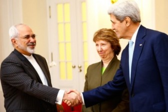 Керри продолжает консультации по Ирану в Вене
