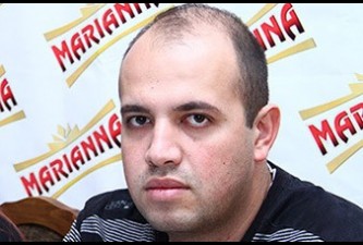 Melik-Shahnazaryan: Special mission group consisted of 4 people
