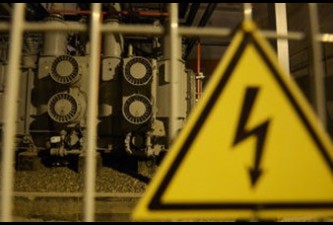 Авария в энергосистеме Грузии обесточила почти всю страну